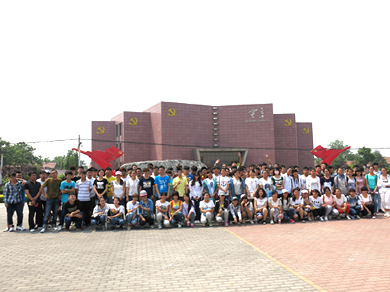 我院组织1200余名学生赴广饶开展实践教学活动36.jpg