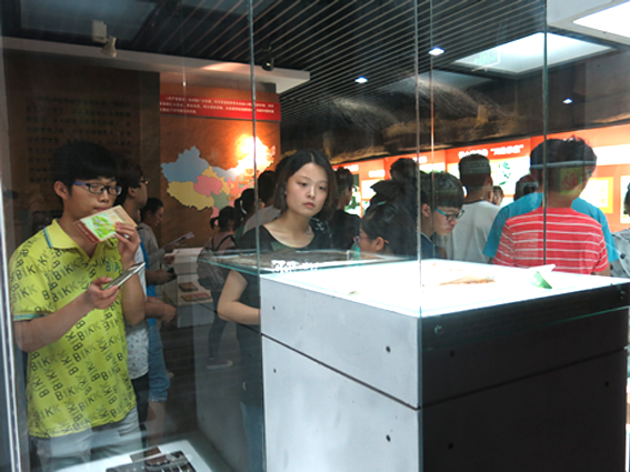 我院组织1200余名学生赴广饶开展实践教学活动40.png